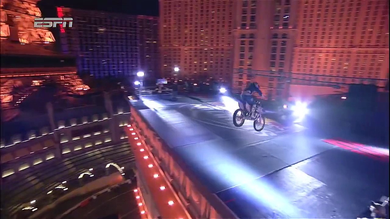Awesome jump!!!