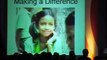 Why business has to make life better - values matter.  Corporate ethics and corporate social responsibility (CSR).  Motivation, leadership, marketing and management impact.  Cause-related marketing and winning war for talent.  Conference keynote speaker