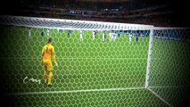 فاول بيرلو الخطير - ايطاليا vs انجلترا ( كاس العالم 2014 ) | HD |