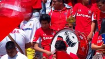 Liga MX: Toluca 2-1 Pumas UNAM