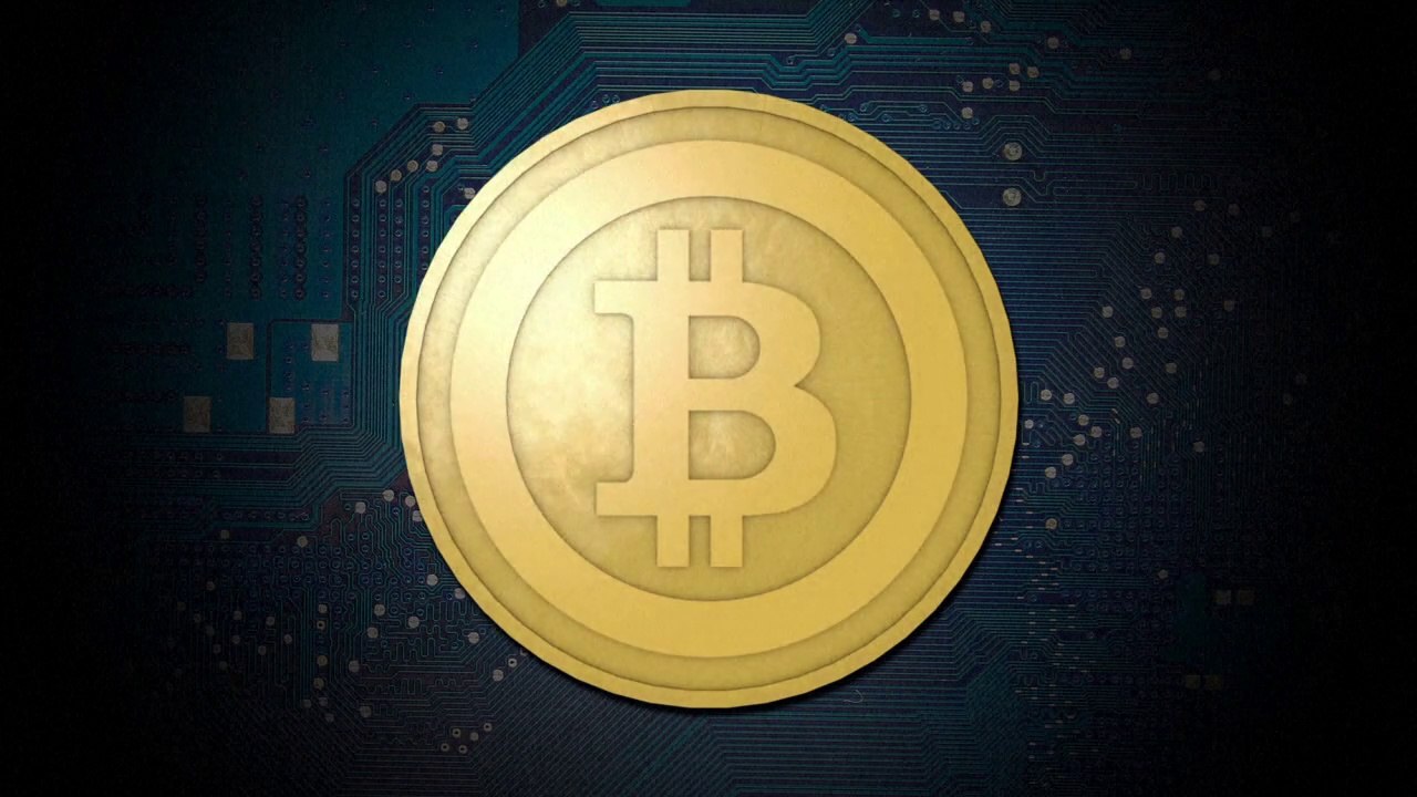 Le Bitcoin -une monnaie virtuelle