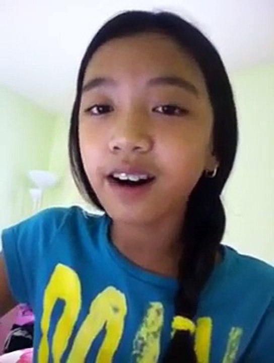 "Roar" by Katy Perry Cover