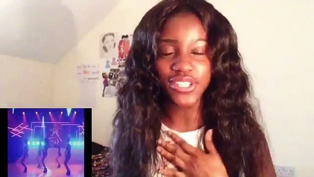 Wonder Girls (원더걸스) - I Feel You MV REACTION (ALL HAIL THE QUEENS!)