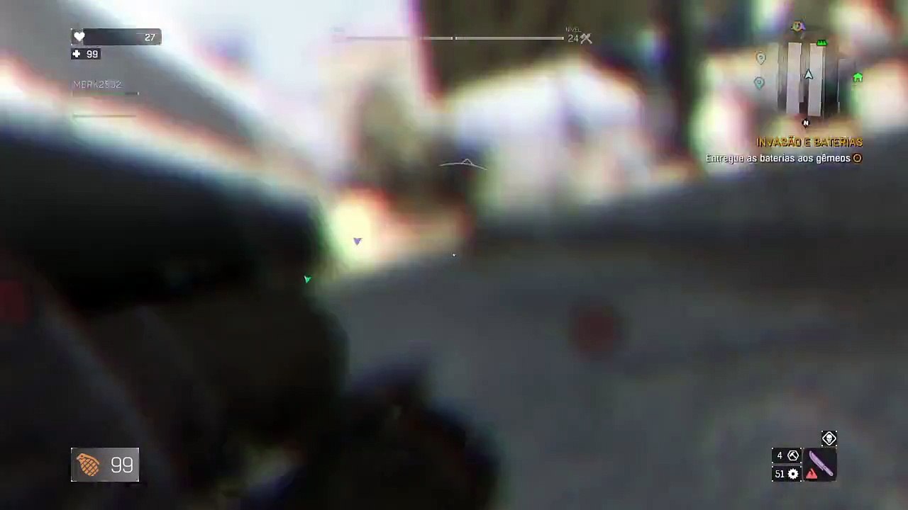 Dying Light melhores 4 projetos de armas do jogo