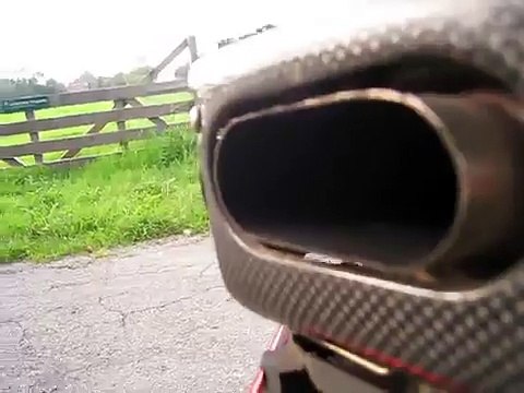 ducati - 999 - sound - termignoni - holland - Ducati 999 - ducatisound - motor - motoren: