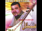 Adil El Miloudi - 5 - Naktab Lih