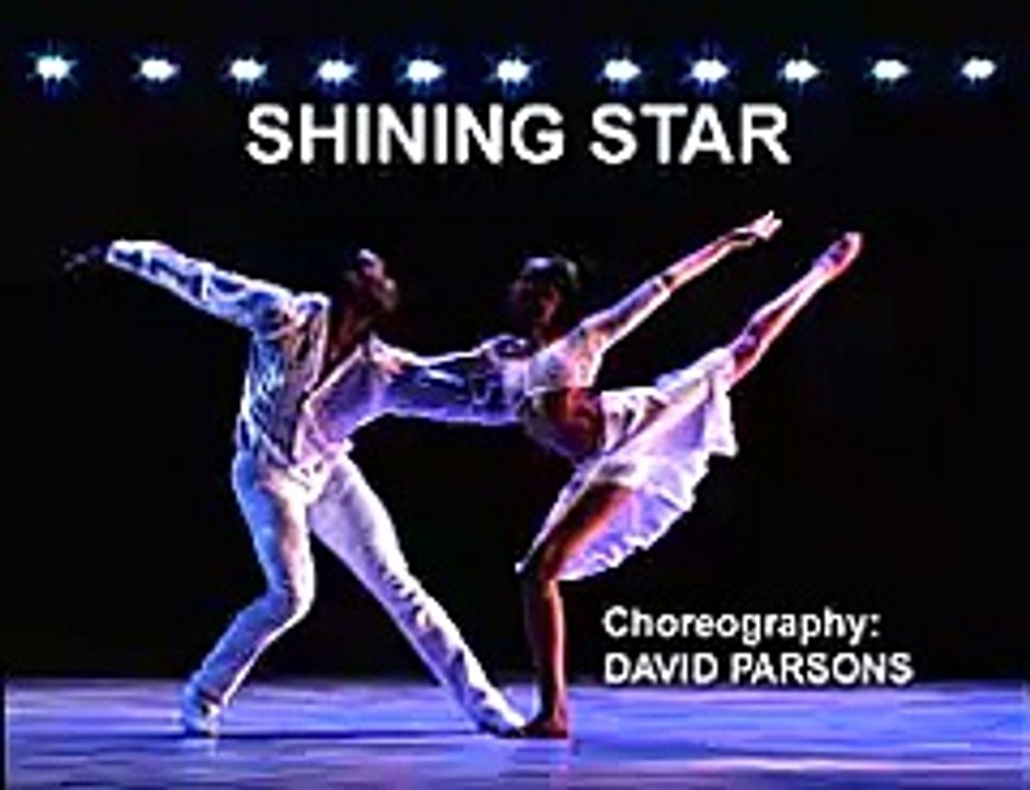 Alvin Ailey - Shining Star