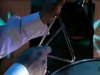 Eva Ayllon - El Cigarrillo