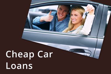 Cheap Car Loans in Australia Now Available through A Click of Mouse