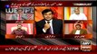 Altaf Hussain Ki Har Speech Main Ary Ko Dhamki Milti Hai Kashif ABbasi And Waseem Badami