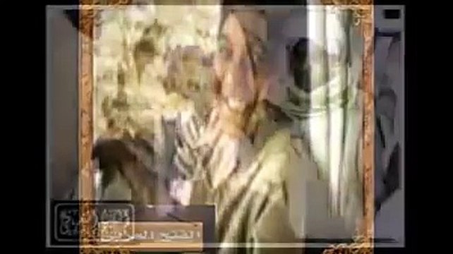 السيد علي ابن مولانا الامام محمد أبو الفتوح العربى بن السيد على بن السيد سليمان الإدريسى