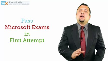 Microsoft 70-480 Practice Exam - Overcome the fear of actual exam