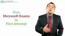 Microsoft 70-482 Exam - Assurance to pass in first attempt