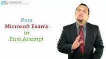 Microsoft 70-486 Exam - Pass it with full confidence