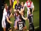 Extreme Rugby Tackles [MUST SEE!!!]