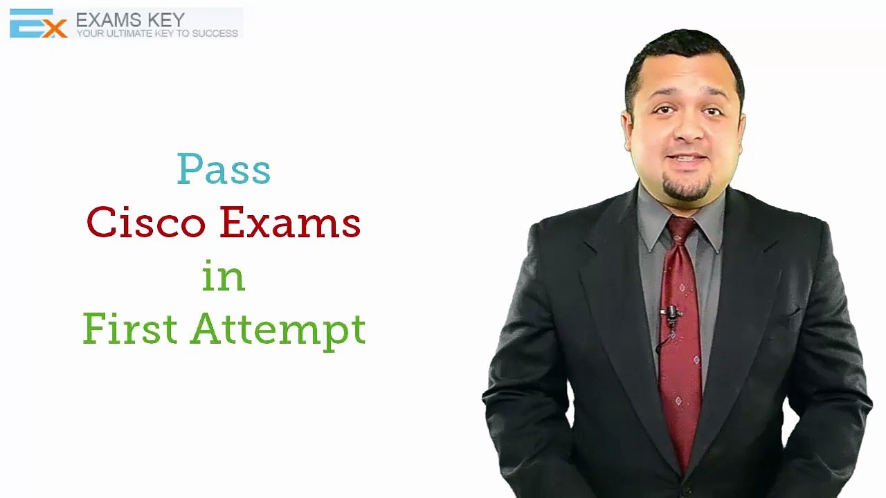 Pass 200-120 Exam to become Cisco Certified Network Associate