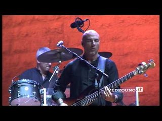 Fiorella Mannoia in concerto a Matera