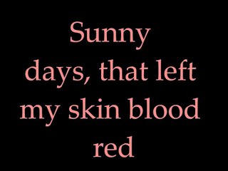 Ed Sheeran-Be Like You (Lyrics)