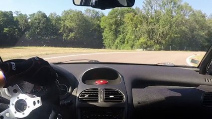 Les Ecuyers 02 aout 2015_RC RC RS4_echauffement