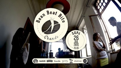 Bean Beat Bite Grande!