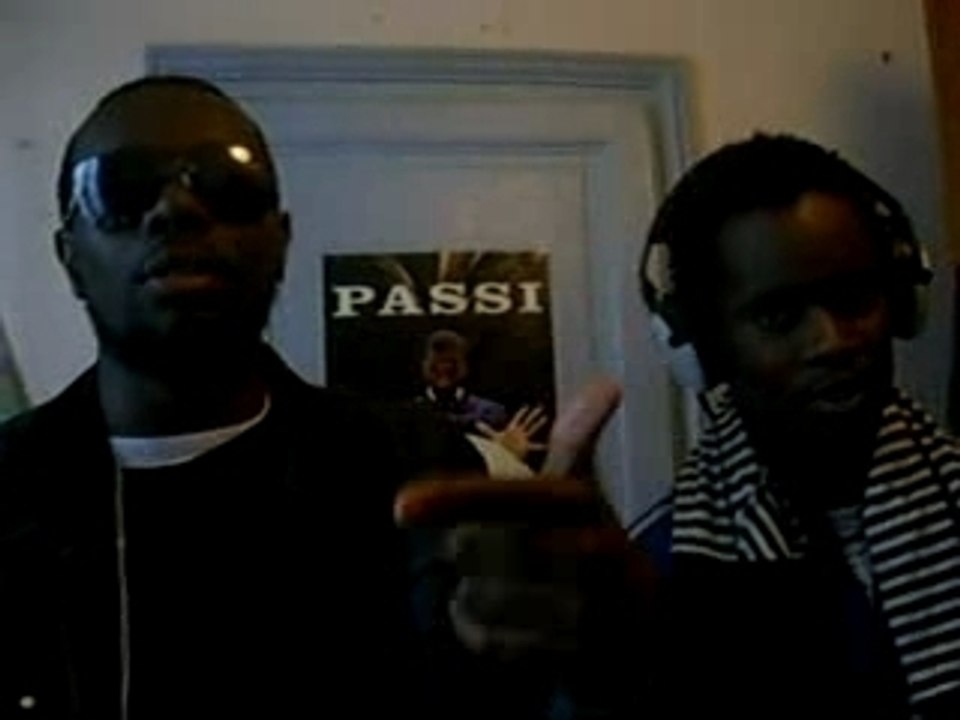 freestyle 2007 chez mackadam