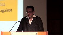 Abhijit Banerjee on poor economics and effective policies to reduce poverty (full video)