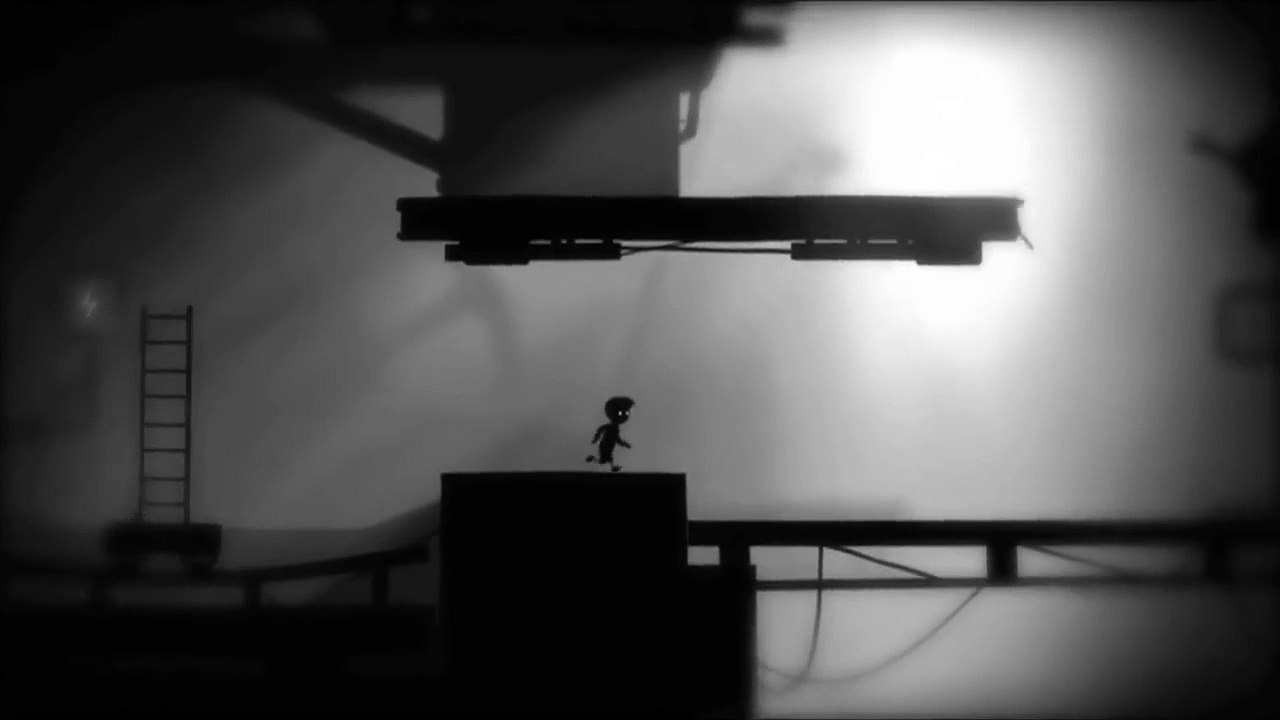 Chapters 31-35 - Limbo Walkthrough