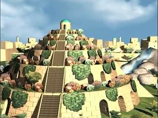 Belgesel - Dünyanın 7 Harikası