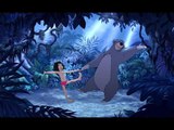The Jungle Book: Rhythm N' Groove All Cutscenes (PS2, PS1)