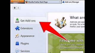 How to Use Web Development Tools for Firefox