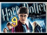 Harry Potter and the Half-Blood Prince Walkthrough Part 9 (PS3, X360, Wii, PS2, PC)