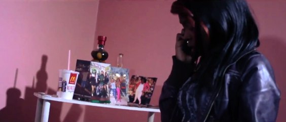 Foxx - It Could Be Worse