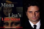David Sereda on VERITAS: Mona Lisa's Little Secret / Harmonic Codes- www.VeritasShow.com -  1/6