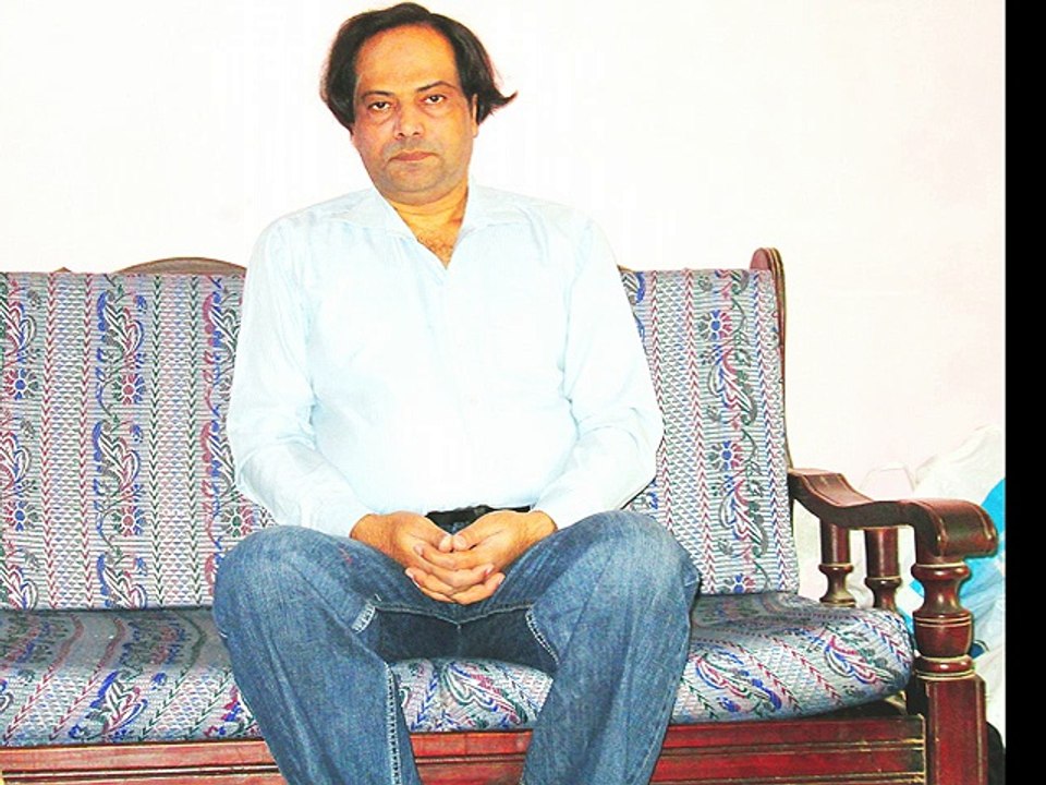Indo-Pak-Relations
