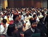 ISLAM IS PEACE, Love & Mercy - Clarifying misconceptions about Islam by Dr Tahir ul Qadri 2/2
