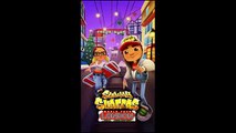 Subway Surfers 1.32.0 hack Unlimited Coins, Keys Mod Apk for Android - London Update