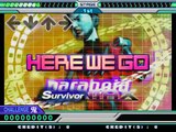 Paranoia Survivor Max 290 - Oni -  AAA X ¡Dres! - Dance Dance Revolution Extreme
