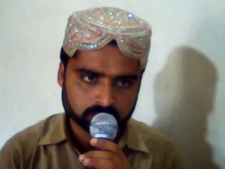 Chand Meri Zameen by muhammadzahidbilalqadri