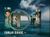 Tanja Savic reklama 2005