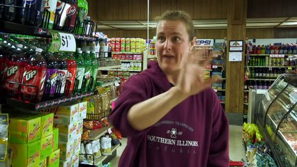 Arnold's Market - Carbondale, Illinois