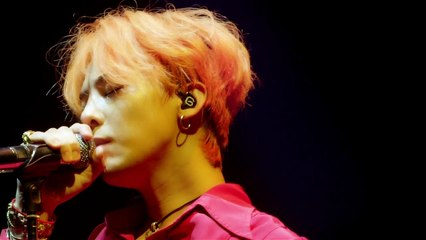 BIGBANG - TOUR REPORT 'IF YOU' IN MALAYSIA