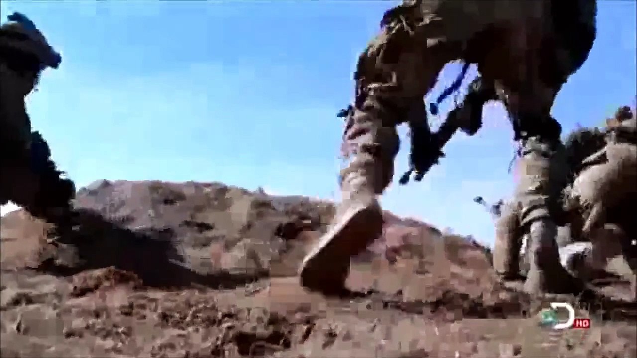 US Army Rangers & 75th Ranger Regiment