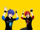 【MMD】マトリョシカ 【Matryoshka】