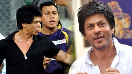 MCA Lifts BAN | Shahrukh Khan To Enter Wankhede Stadium After 3 Years