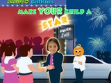 Trip to Magic Garden - Kids Health and Hygiene - Try Personalized Cartoon Videos Starring Your Child