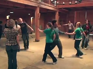 Barn Dance-Oh Susanna.mov