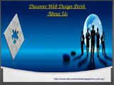 Blog Discover Web Design