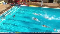 Men's Water Polo: Stanford 11, USC 10