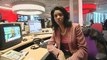 Zeinab Badawi says freedom of expression is cornerstone of democracy in Britain