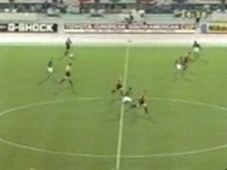 Toyota 1999: Manchester United 1-0 Palmeiras ⚽